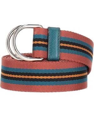 Prada Riem - Blauw