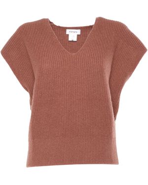 Kangra Cashmere Ich'm Ich bin mir nicht sicher, ob ichm Wir werden es schaffen. - Pink