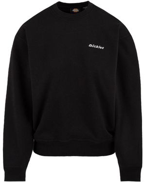 Dickies Pullover - Schwarz