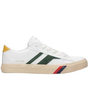 Pro Keds Pro-Keds-Turnschuhe - Weiß