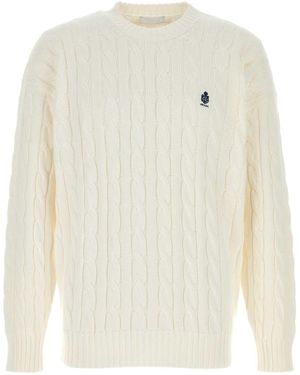 Prada Maglieria - White