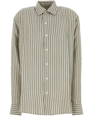 LeKasha Camicia - Gray