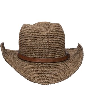 IBELIV Hüte - Braun