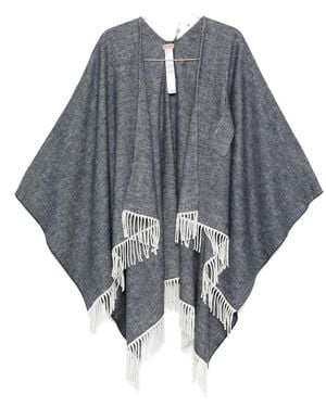 Twinset Jackets - Gray