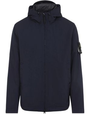 Stone Island Jacket - Blue