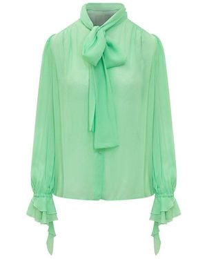 Pinko Shirt - Green