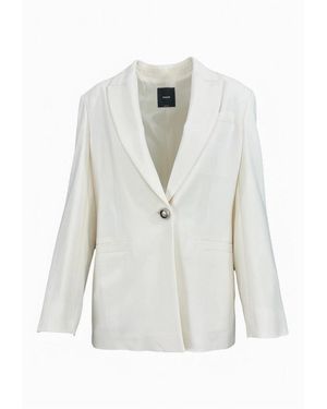 Pinko Pinko White