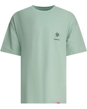 Goldwin T -shirts - Groen