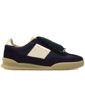 Paul Smith Sneakers - Blau