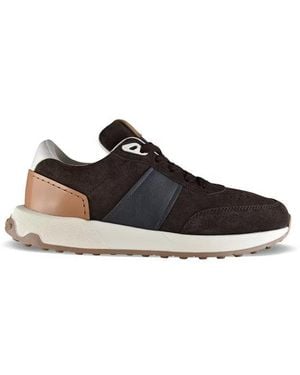 Tod's Turnschuhe - Schwarz