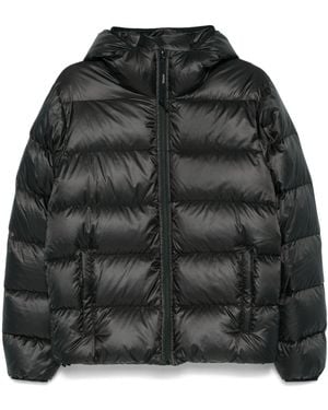 Aspesi Coats - Black
