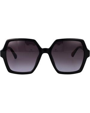 Calvin Klein Ckj21629Sn Injected Sunglasses - Blue