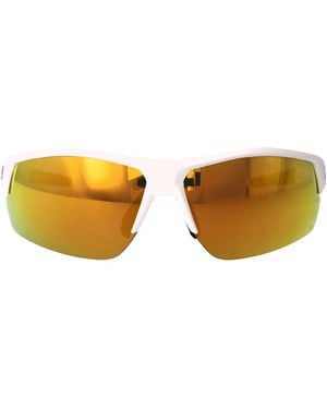 Under Armour Sunglasses - Yellow