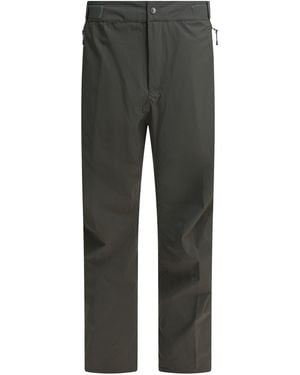 Houdini Sportswear M Trousers - Grey