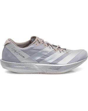 Y-3 Sneakers - White