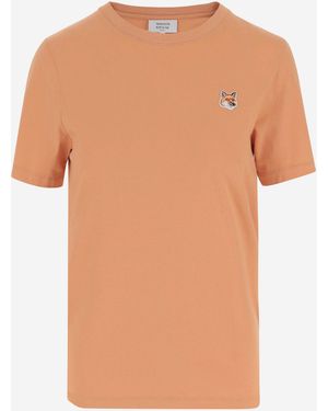 Maison Kitsuné Maison Kitsune' - Orange