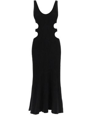 Chloé Maxi Dresses - Nero