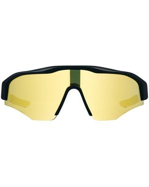 Gucci Sunglasses Accessories - Yellow