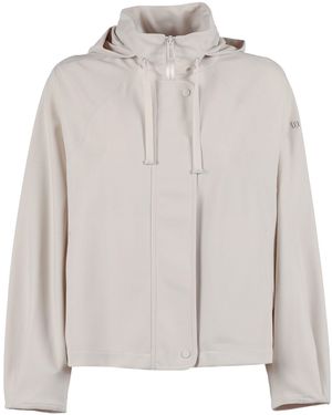 DUNO Or Girls' Jackets And Blazers - Gray