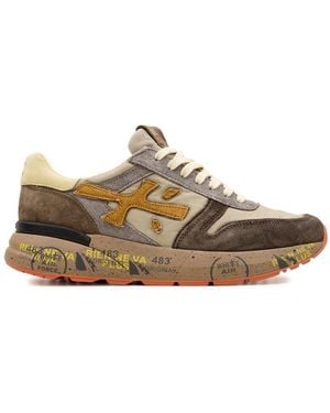 Premiata Trainers - Multicolour