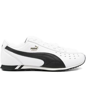 PUMA Sprint - White