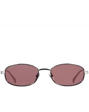 Gucci Gucci Eyewear - Pink