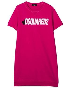 DSquared² Dress - Pink