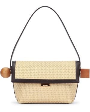 Jacquemus Handbags - Metallic