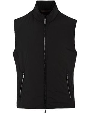 Moorer Jackets - Black