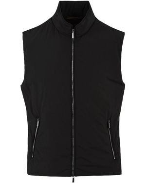 Moorer Jackets - Black