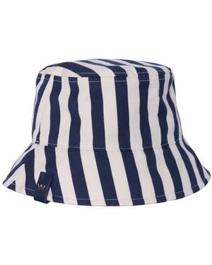 Weekend by Maxmara Cappello Berretto Corona - Blau