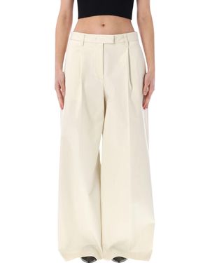 THE LATEST Lo último en pantalones blancos - Neutro