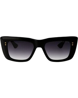 Dita Eyewear Sunglasses Dts437 A 01 1 - Black