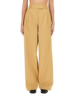 A.P.C. Veronica Pants - Natural