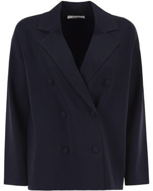 Max Mara Mxpcalte - Blue