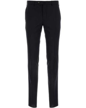 PT Torino Pantalone S-Slim_F.F - Blue