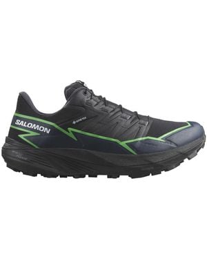 Salomon Thundercross Gore Tex - Black
