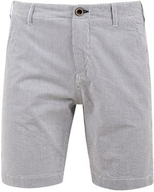 Vilebrequin Shorts Blue - Grau