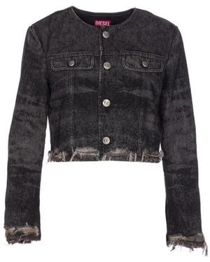 DIESEL Diesel Black