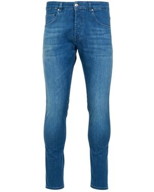 Don The Fuller Don los jeans Fuller - Azul