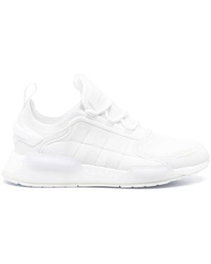 adidas Nmd_v3-sneakers - Wit