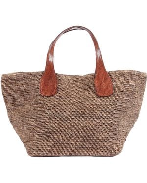 IBELIV Bag Tokyo Ii Dark Tea - Brown