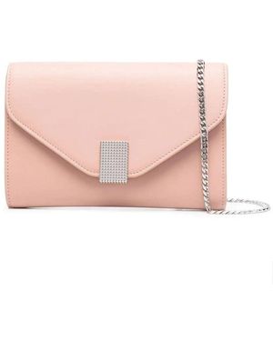 Lanvin Pochette Concerto - Pink