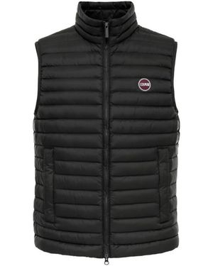 Colmar 100 G-bodywarmer - Zwart