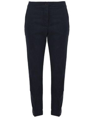 Aspesi Hose blau