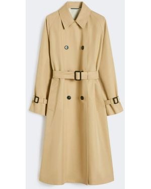 Weekend by Maxmara Geul Vrouw - Naturel