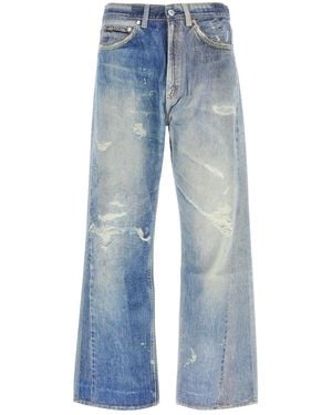 Our Legacy Third Cut Jeans - Blue