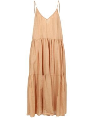 Kaos Dresses - Natural