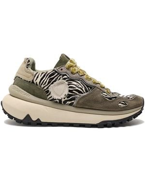 Satorisan Sneakers Mehrfarbig