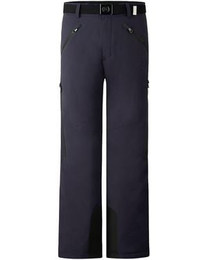 Bogner Pantaloni Da Sci Tim - Blue